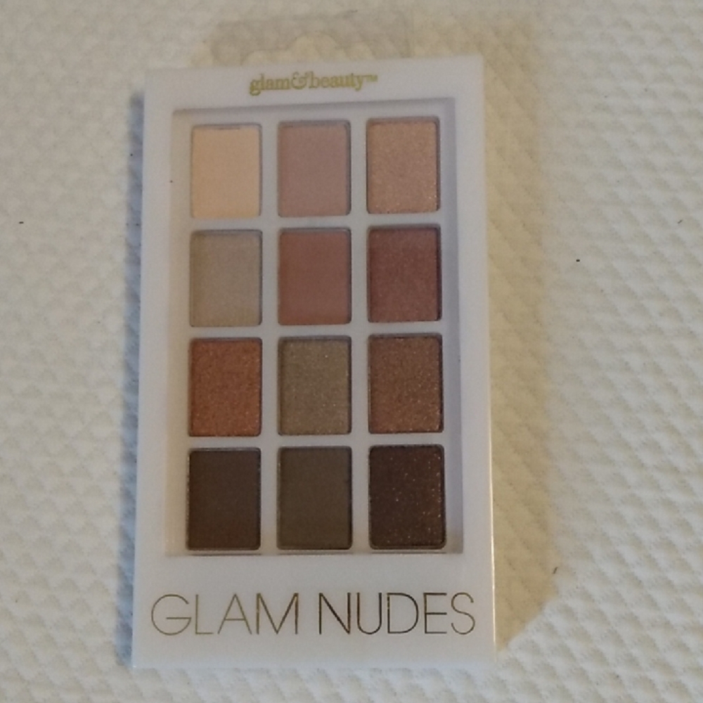 Glam&Beauty Eyeshadow